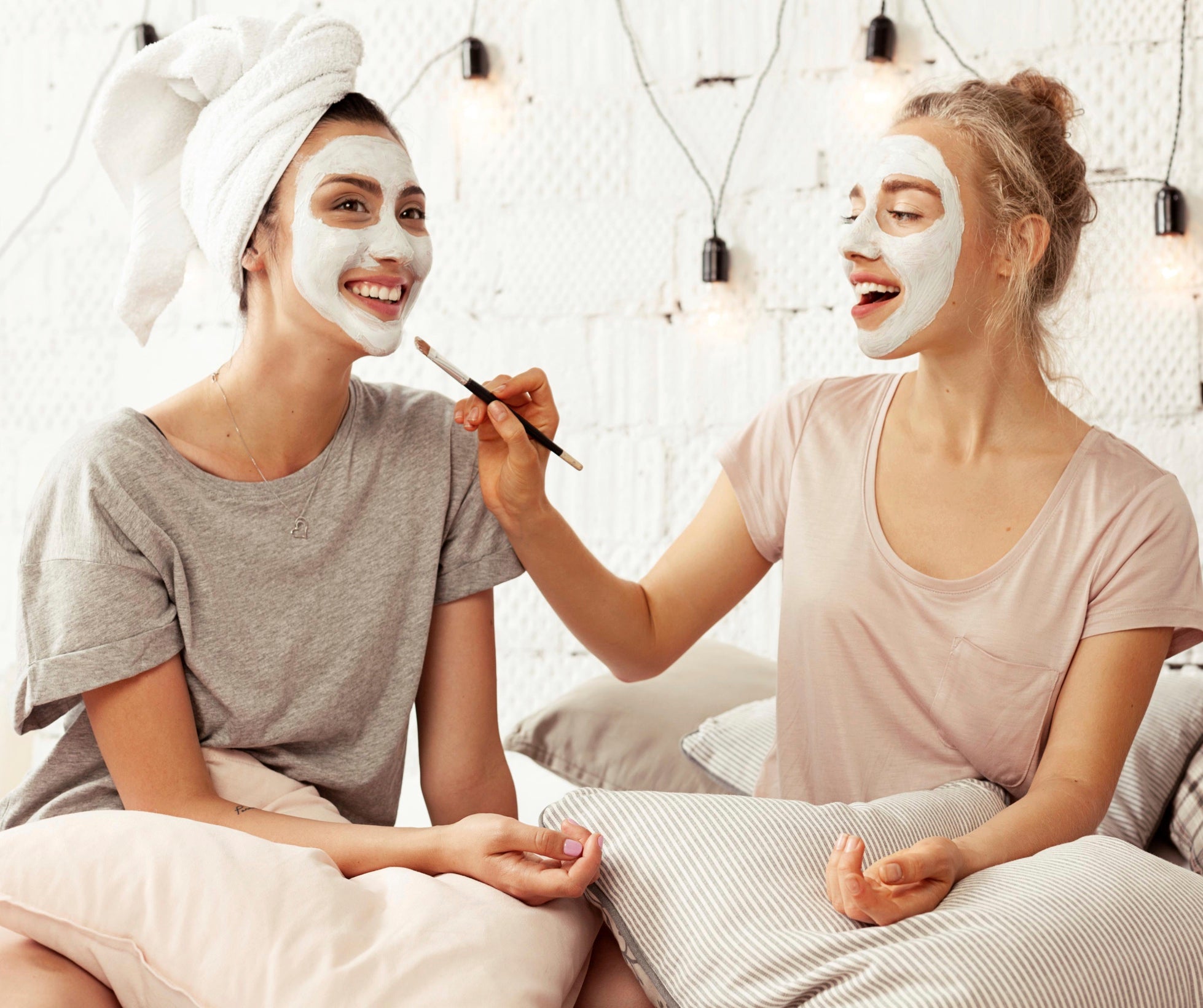 Don’t Forget Your Skin Needs Love