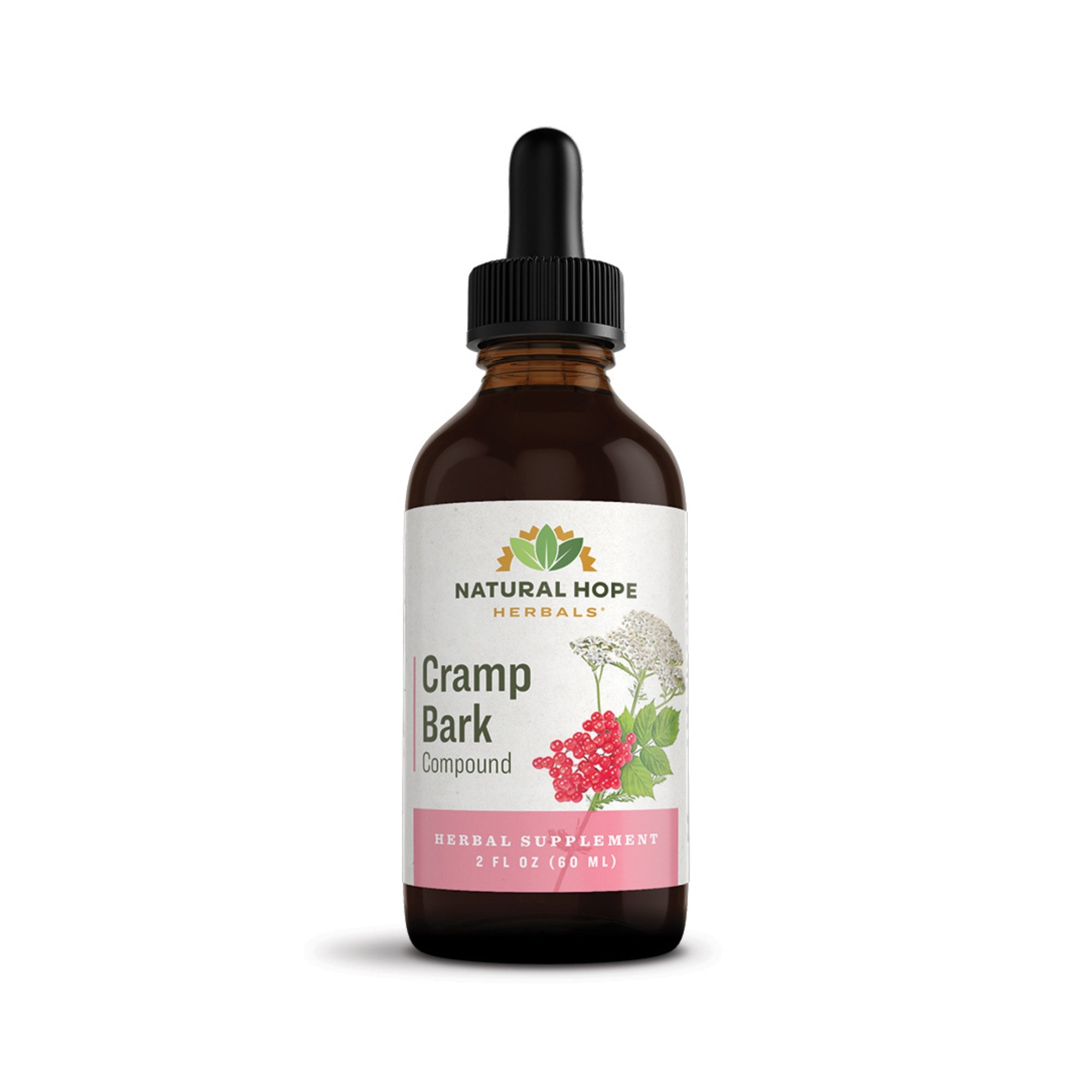 Cramp Bark Compound - Natural Hope Herbals