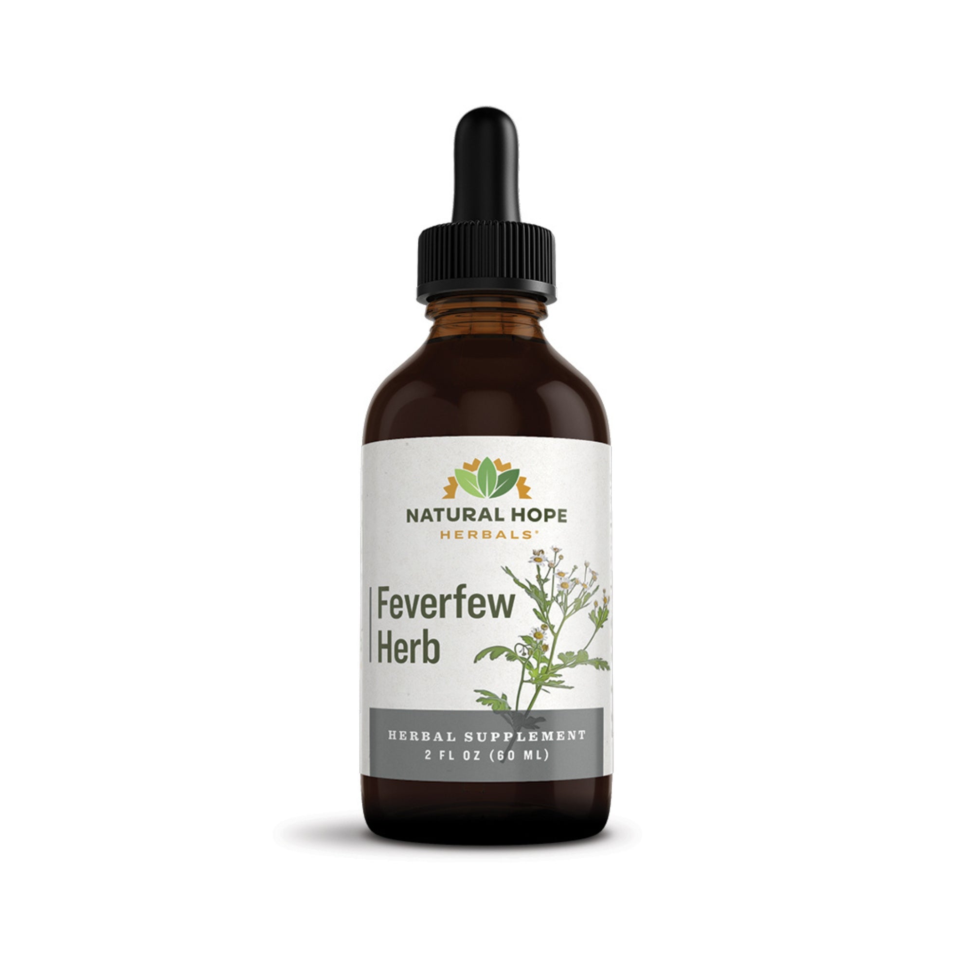 Feverfew Herb - Natural Hope Herbals