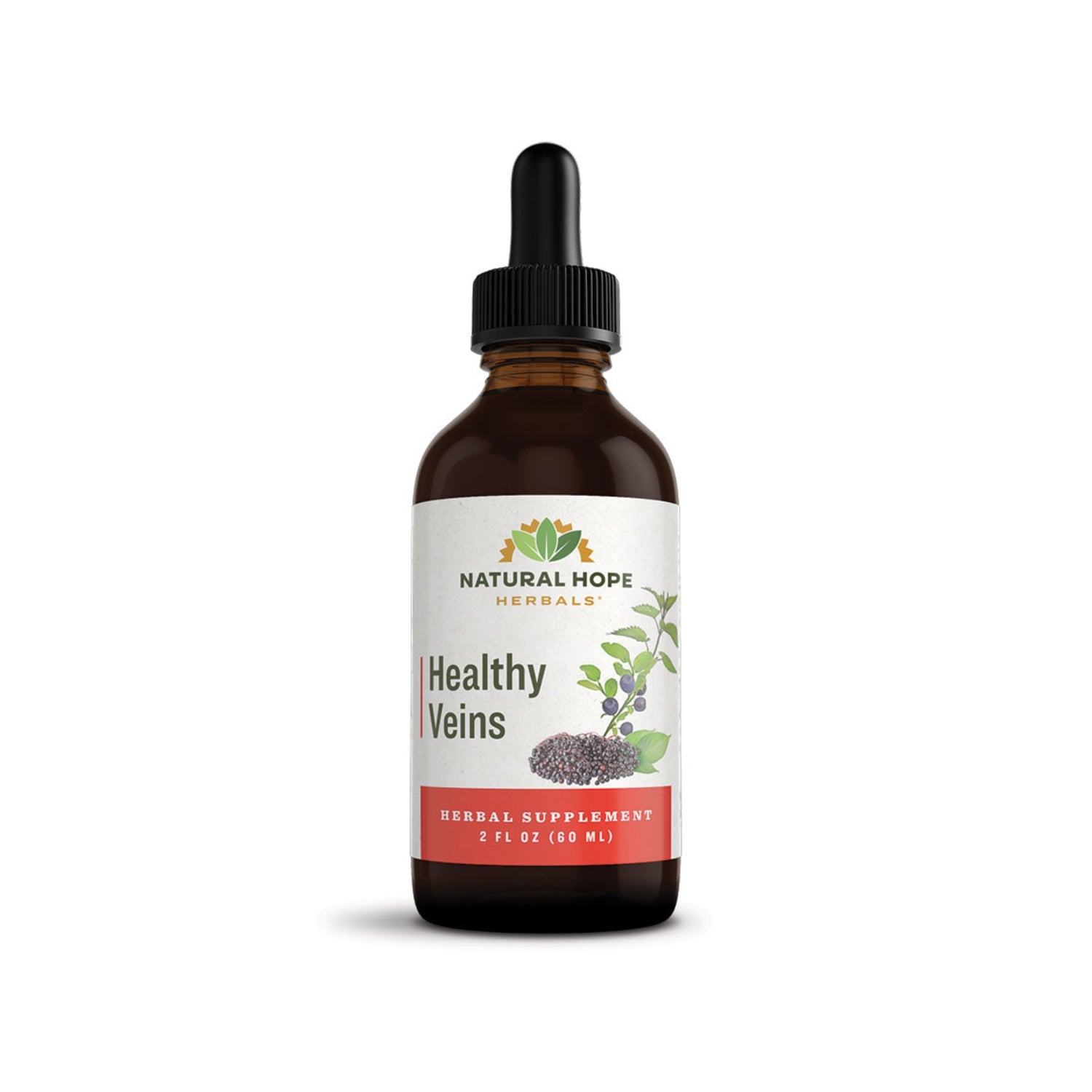 Healthy Veins - Natural Hope Herbals