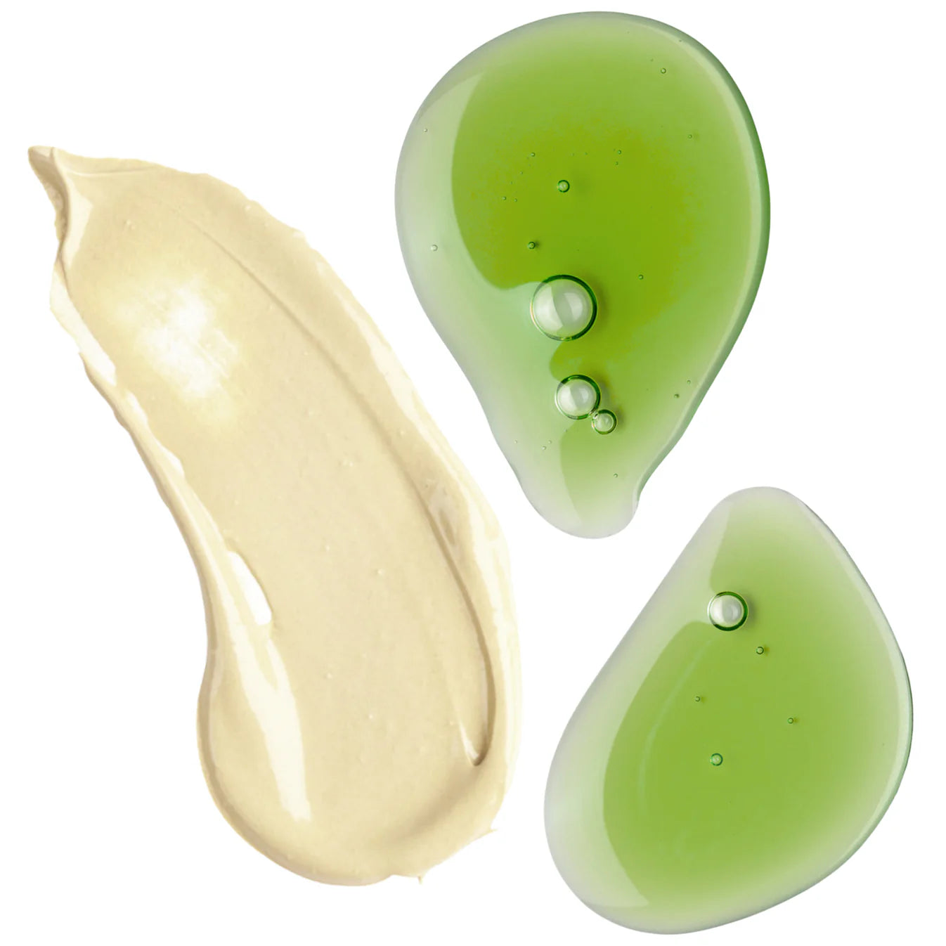 In Your Face GET UP & GLOW DUO