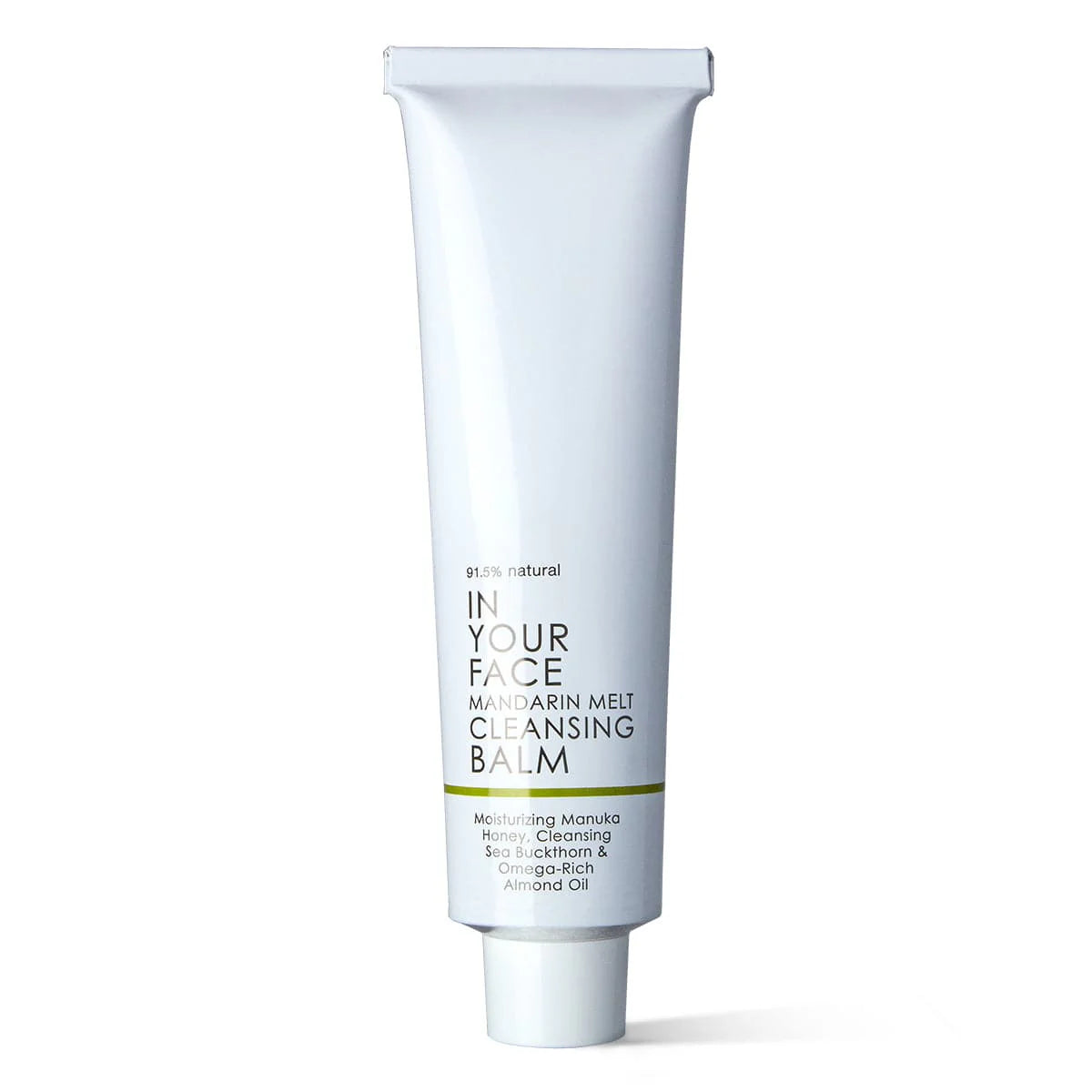 In Your Face DOUBLE CLEANSE DUO