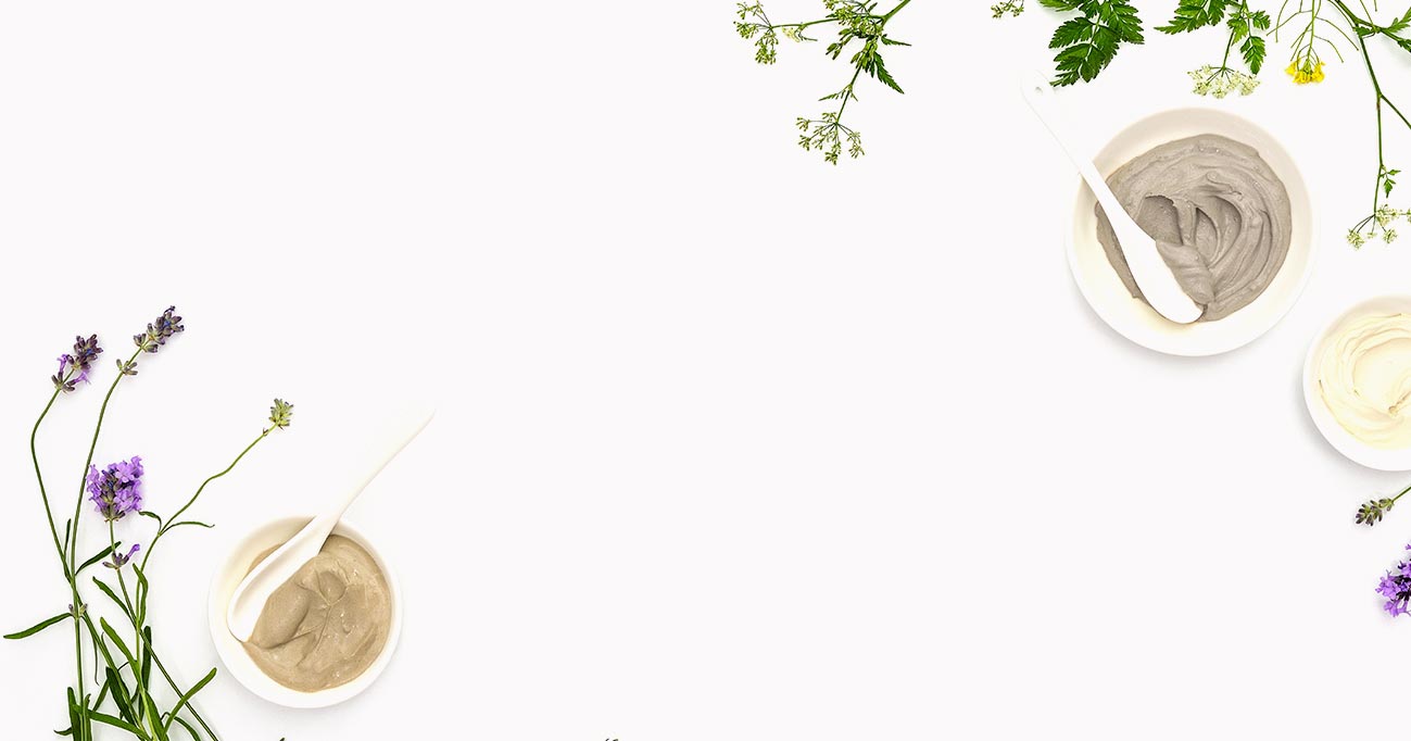 Organic healing products