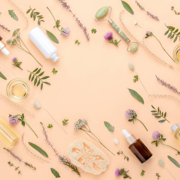Natural Skincare Products