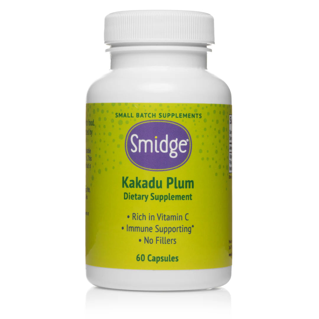 Smidge Kakadu Plum