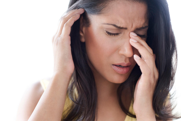 Solutions for Sinus Infections or Sinusitus