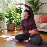 Abdominal Cramping & Muscle Relaxation
