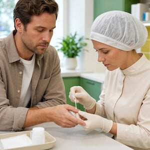 Bacterial Infections