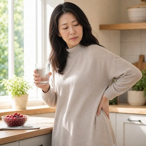Bladder, Kidney & UTI