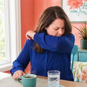 Bronchitis
