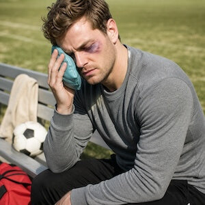 Bruises & Black Eyes