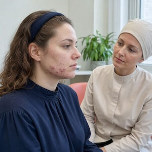 Cystic Acne