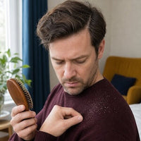 Dandruff