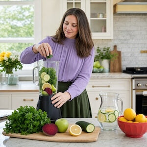 Detoxification
