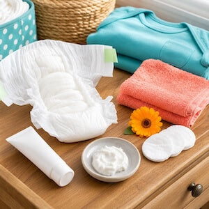 Diaper Rash