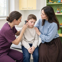 Ear Infections