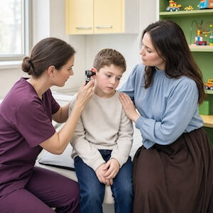 Ear Infections