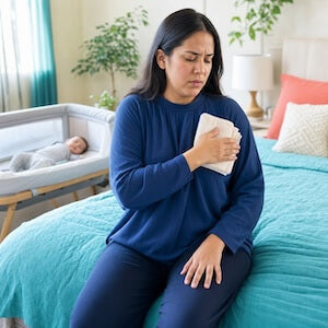 Mastitis