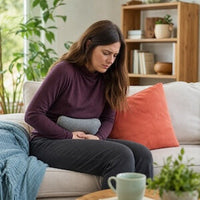 Menstrual Disorders