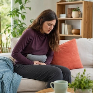 Menstrual Disorders