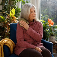 Rheumatic Pains