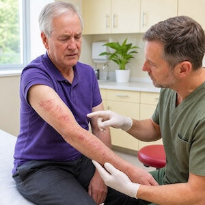 Shingles