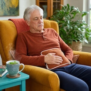 Stomach Upset / Intestinal Discomfort