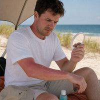 Sunburns