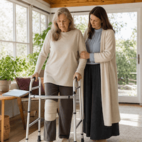Surgery Recovery