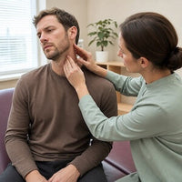 Swollen Lymph Nodes