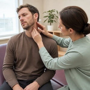 Swollen Lymph Nodes