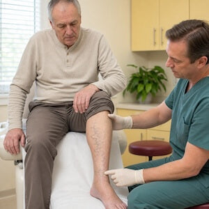 Varicose Veins