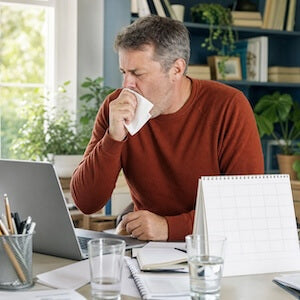 Chronic Coughs