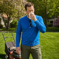 Hay Fever Symptoms