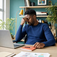 Mental Fatigue