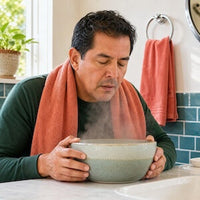 Respiratory Tract Congestion