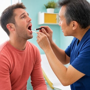 Sore Throat