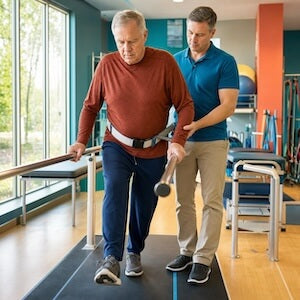 Stroke Recovery