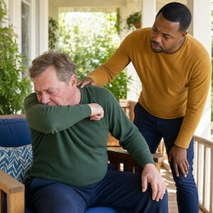 Whooping Cough