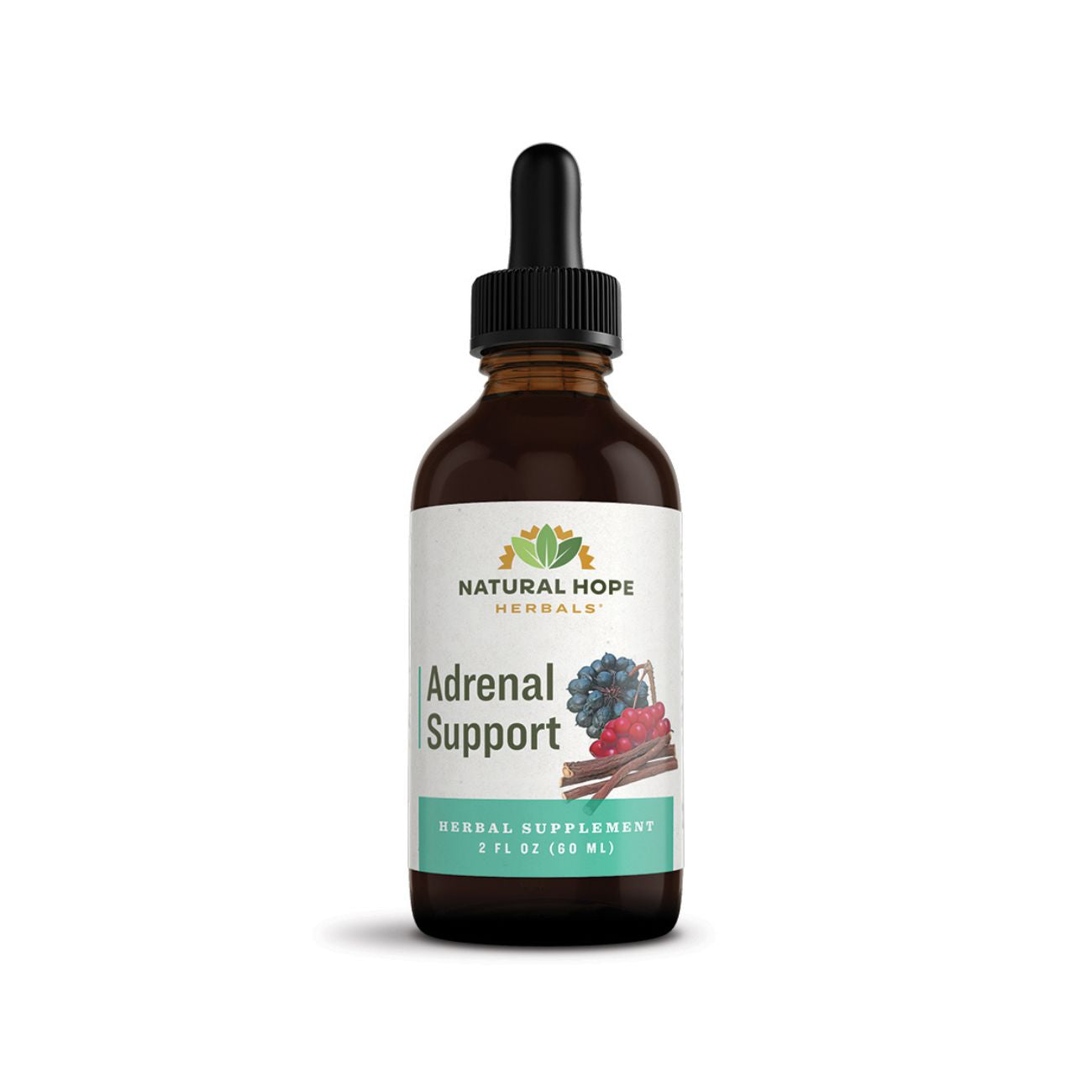 Adrenal Support - Natural Hope Herbals