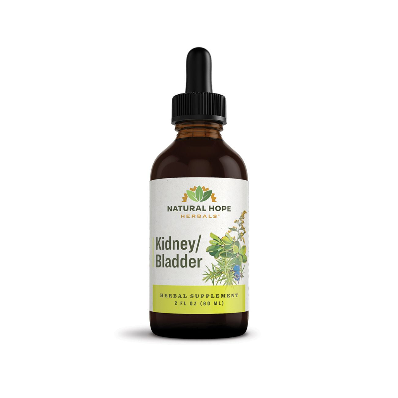 Kidney/Bladder - Natural Hope Herbals