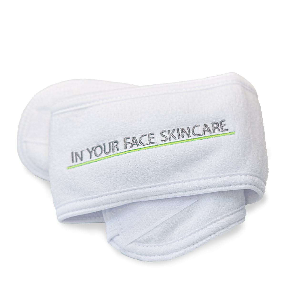 In Your Face RADIANT DETOX SET