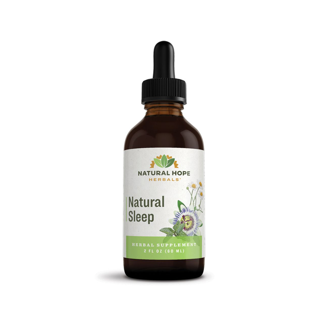 Natural Sleep - Natural Hope Herbals