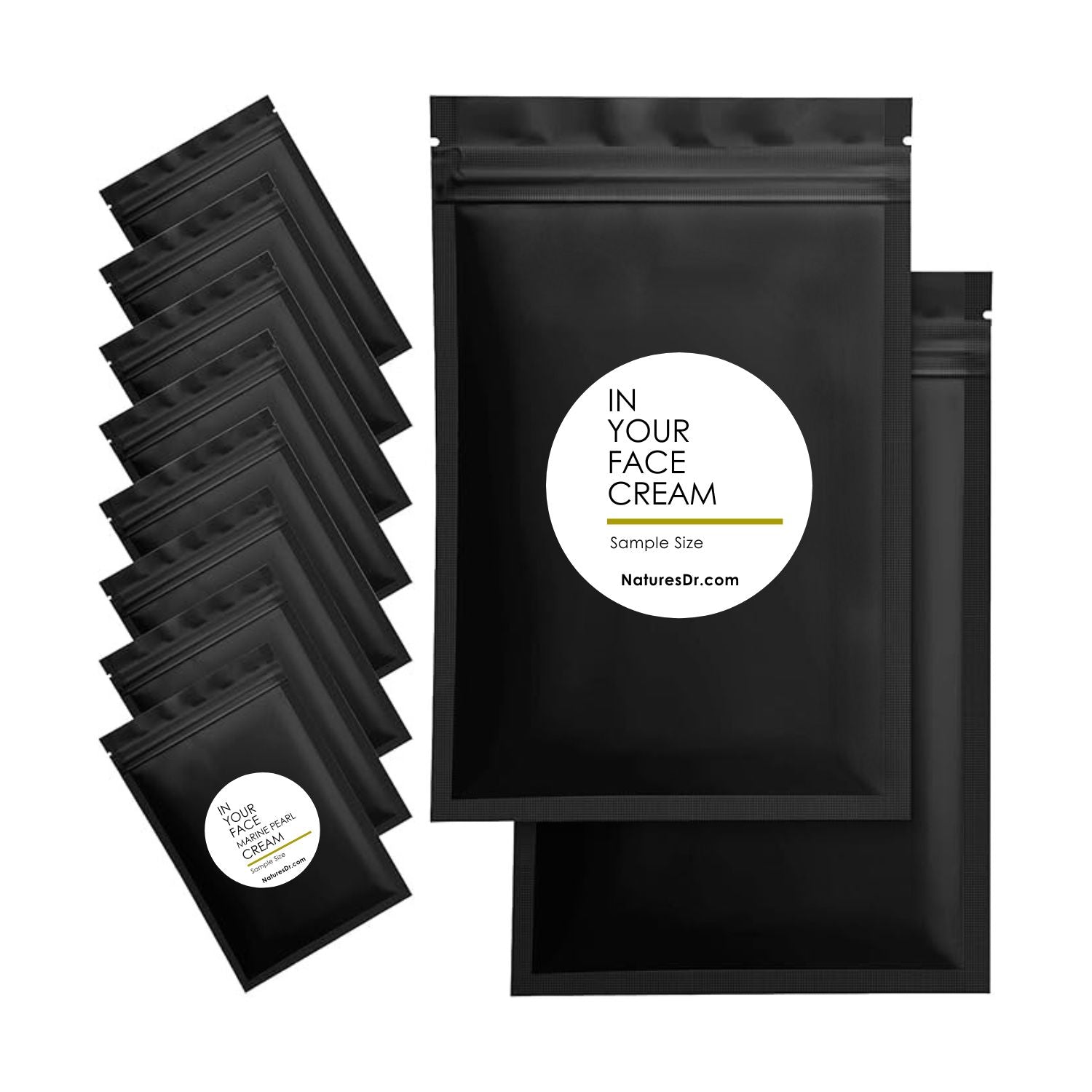 Skincare Sampler