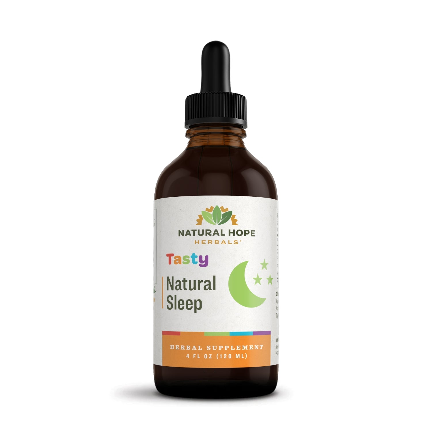 Tasty Natural Sleep - Natural Hope Herbals