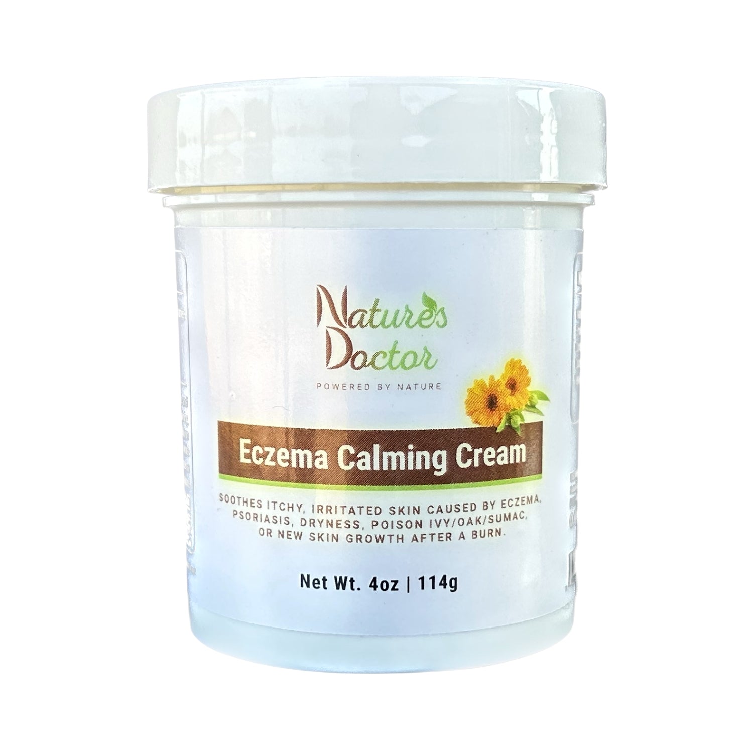 Eczema Calming Cream
