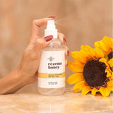Eczema Honey - Premium Witch Hazel and Aloe Spray - Konvalia Naturals | Natural Skin Care Products