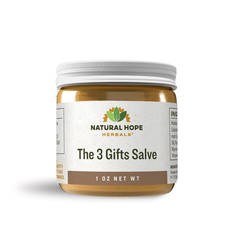 The 3 Gifts Salve